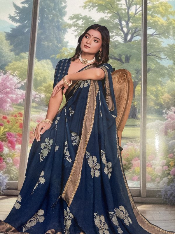 Sundri Saree