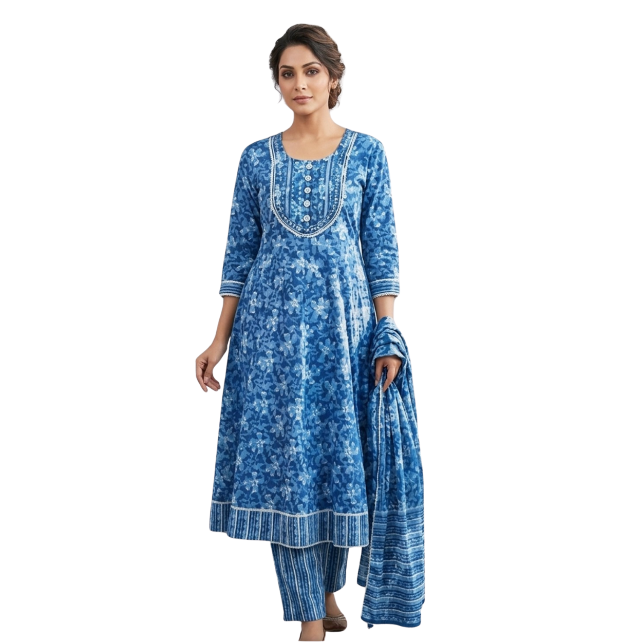 Kurti's