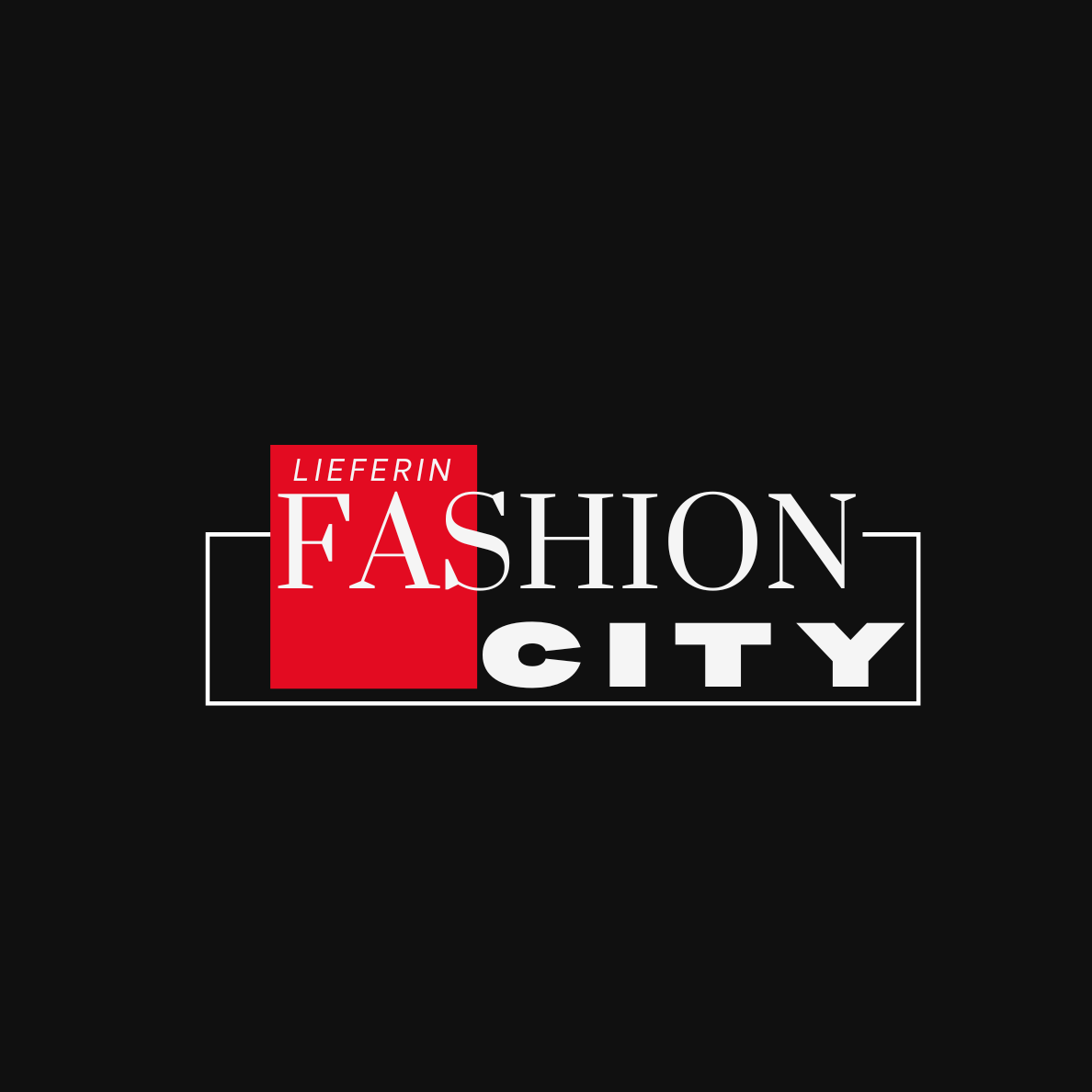 Fashion City