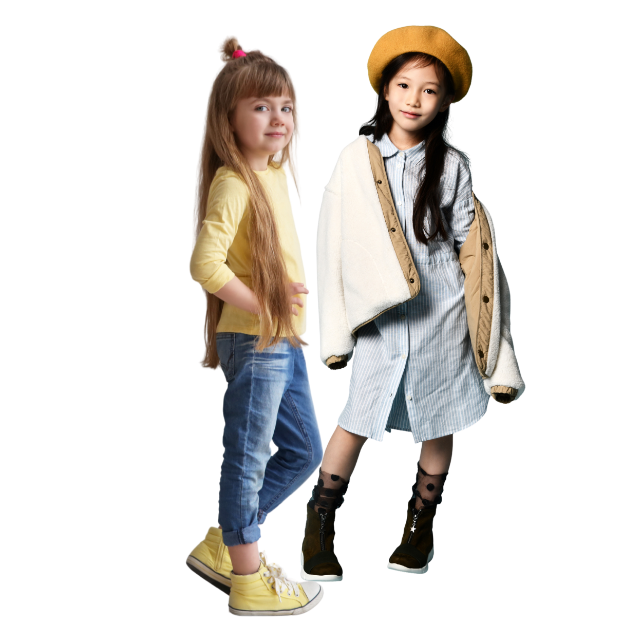 Kid's Fashion
